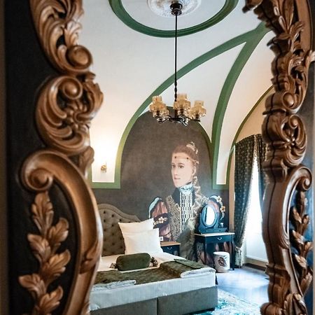 シビウVictorian Houseアパートメント エクステリア 写真