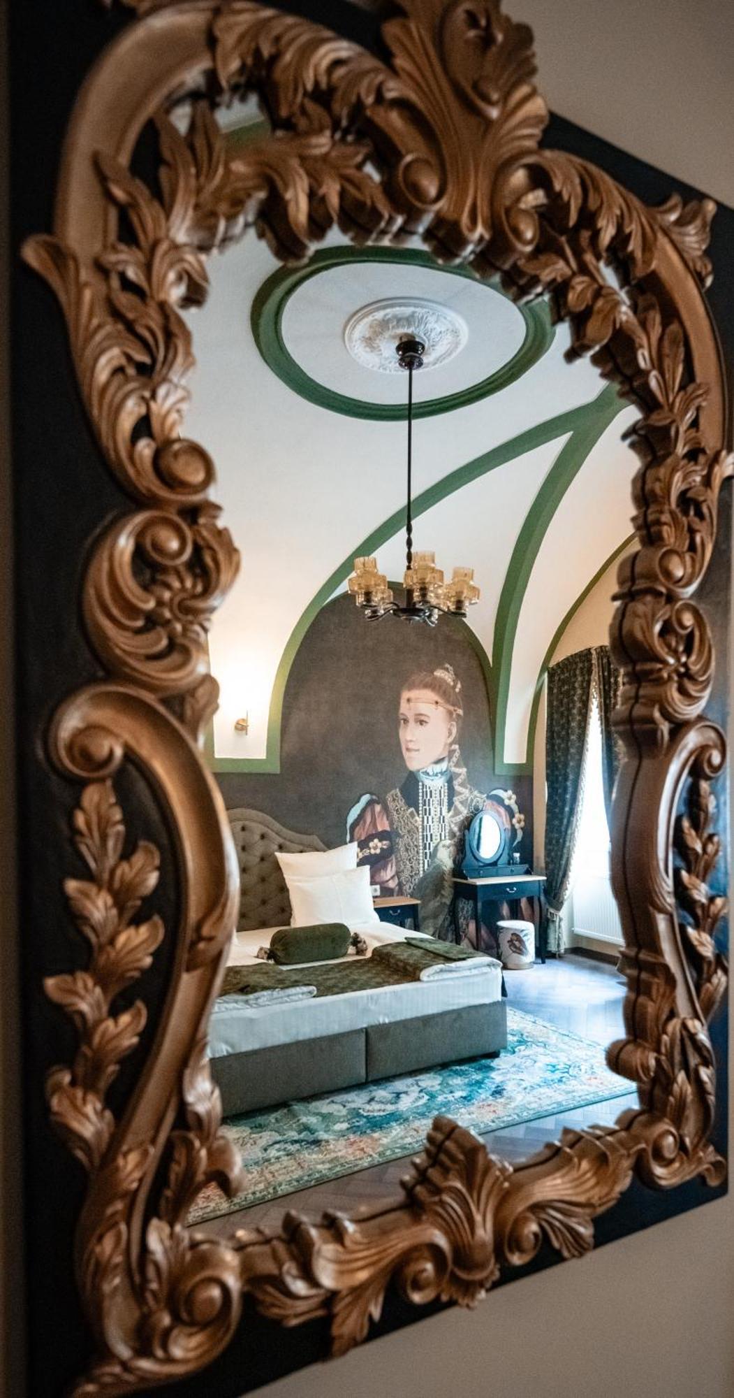 シビウVictorian Houseアパートメント エクステリア 写真