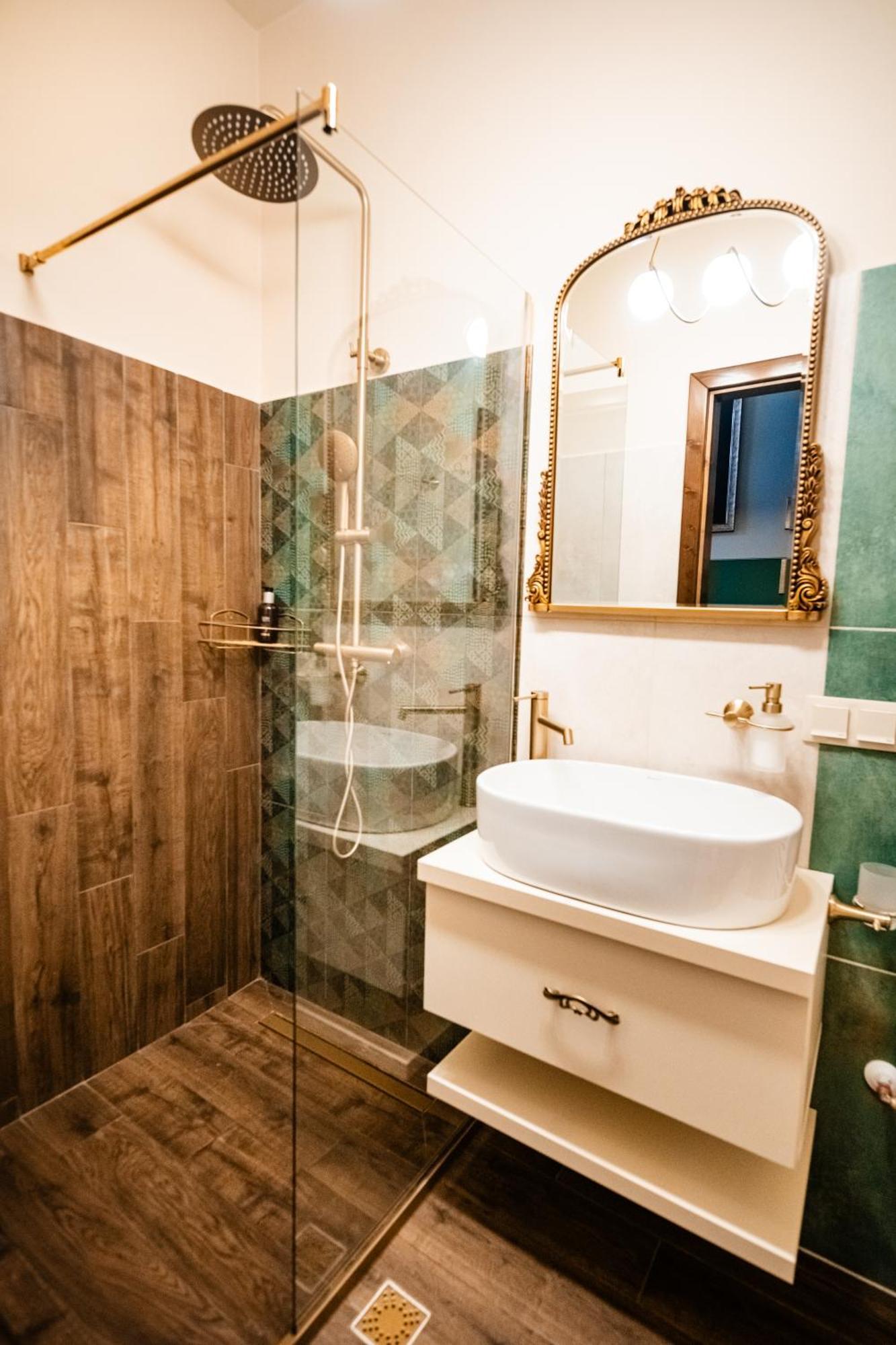 シビウVictorian Houseアパートメント エクステリア 写真