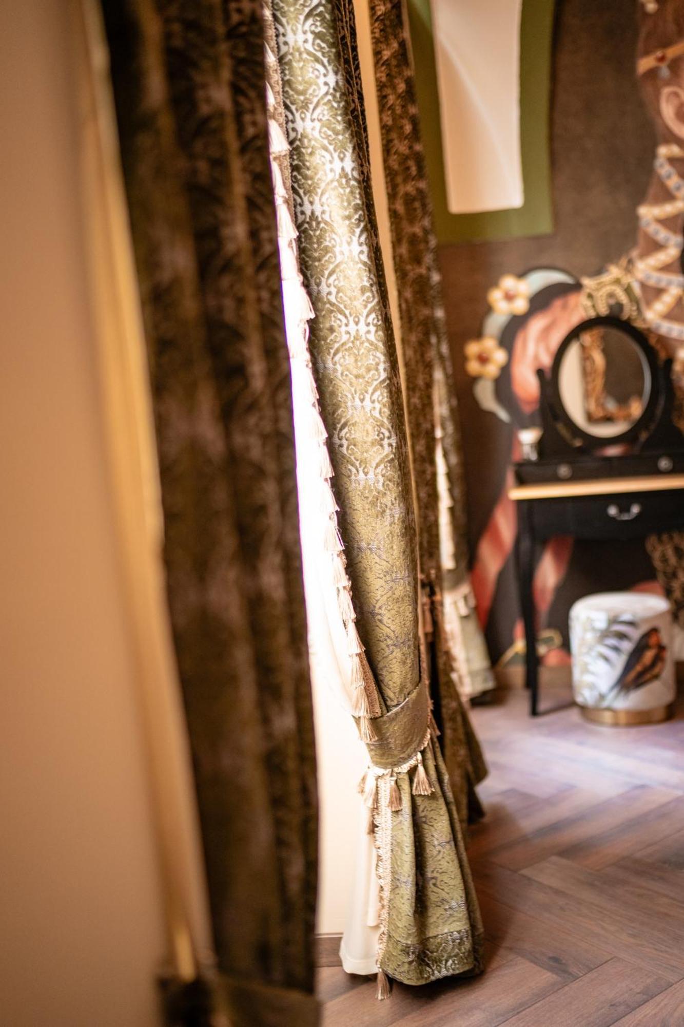 シビウVictorian Houseアパートメント エクステリア 写真