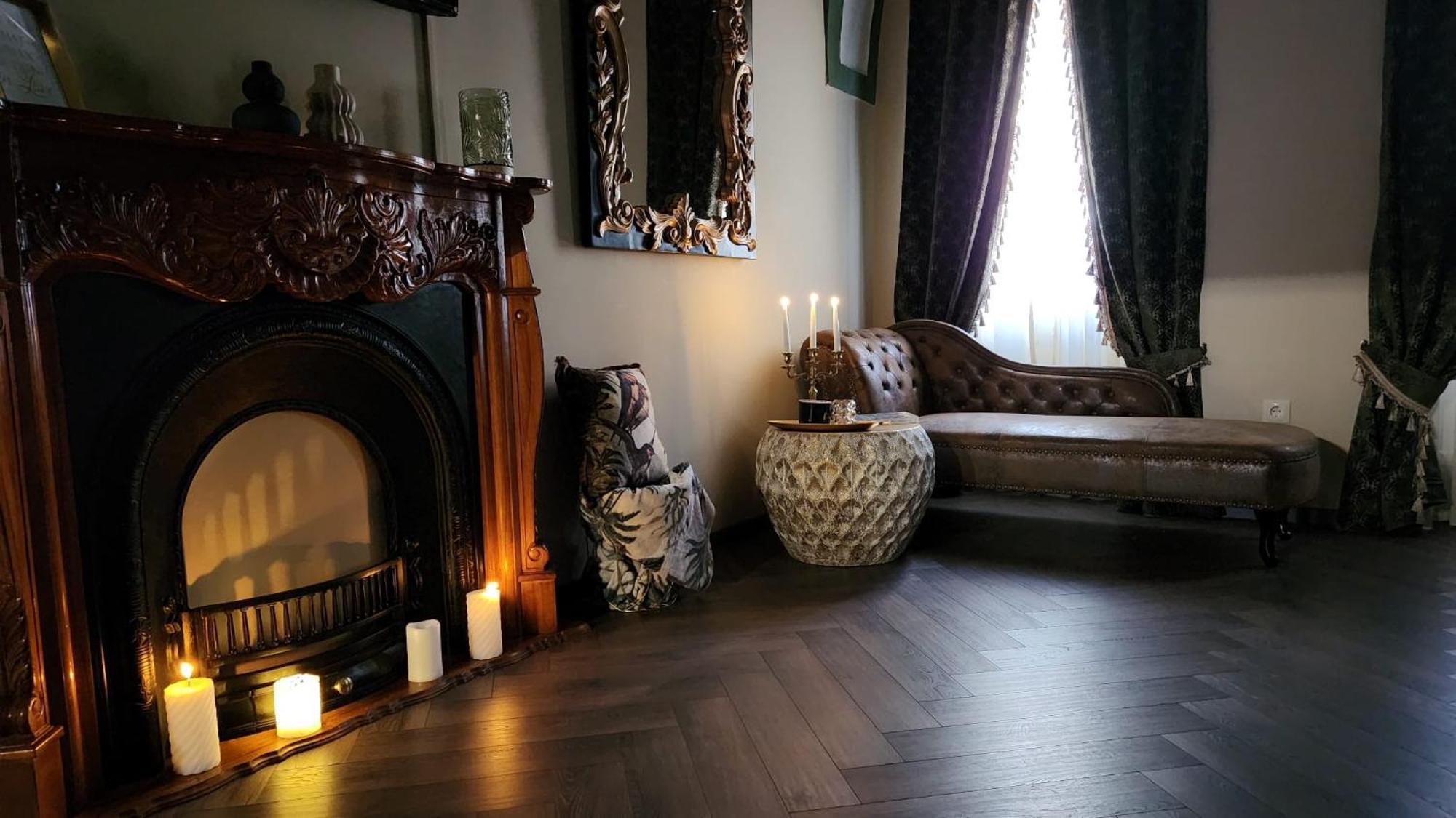 シビウVictorian Houseアパートメント エクステリア 写真