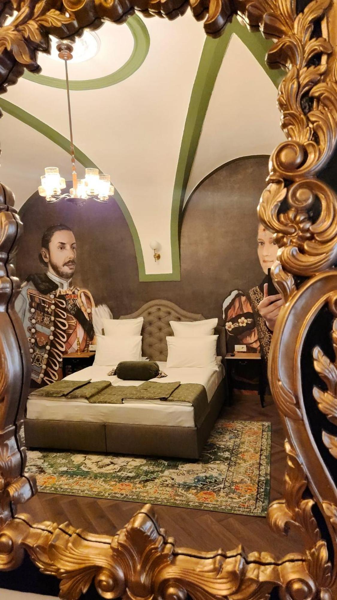 シビウVictorian Houseアパートメント エクステリア 写真