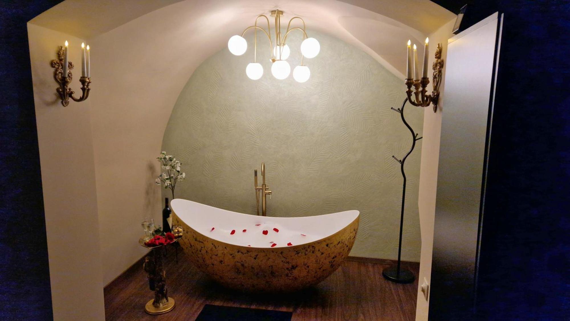 シビウVictorian Houseアパートメント エクステリア 写真