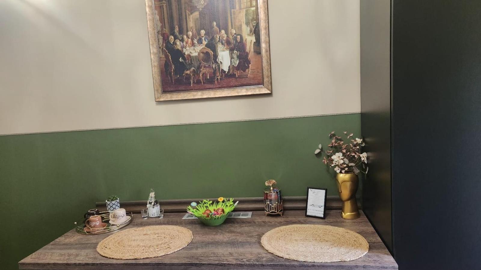 シビウVictorian Houseアパートメント エクステリア 写真